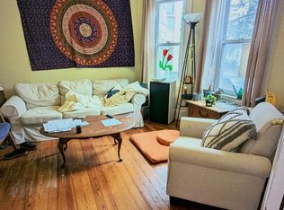 273 Summer St #1, Somerville, MA 02144