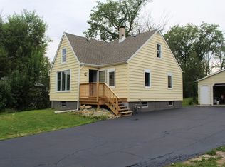 14459 S Archer Ave, Lockport, IL 60441