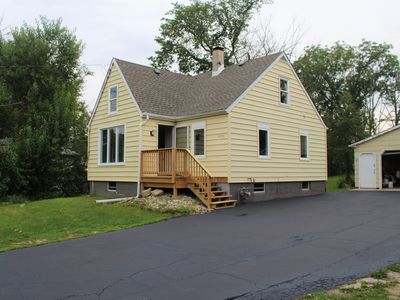 14459 S Archer Ave, Lockport, IL, 60441