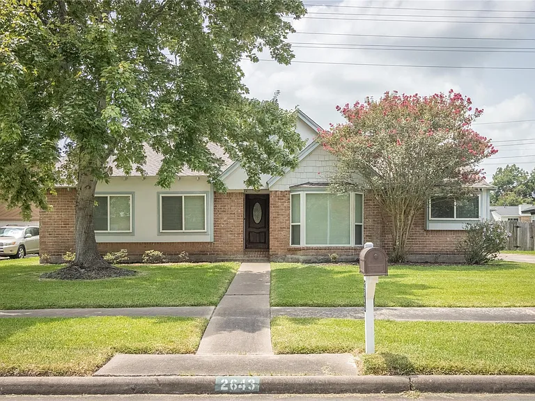 2643 Hodges Bend Cir — Photo 1