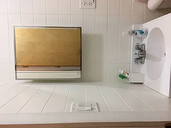 Rented by Sher Management