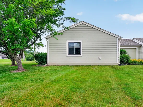 5753 Bradston Way, Indianapolis, IN 46237