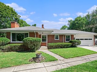 1820 Winchell Ave, Kalamazoo, MI 49008