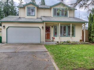 13824 SE Ramona St, Portland, OR