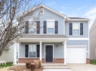 2838 Creekbend Dr, Nashville, TN 37207