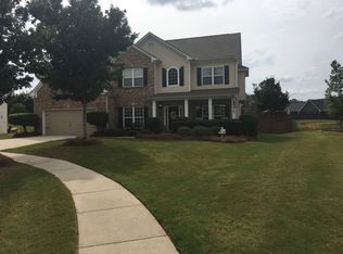 1064 Buckhorn Bnd, Locust Grove, GA 30248