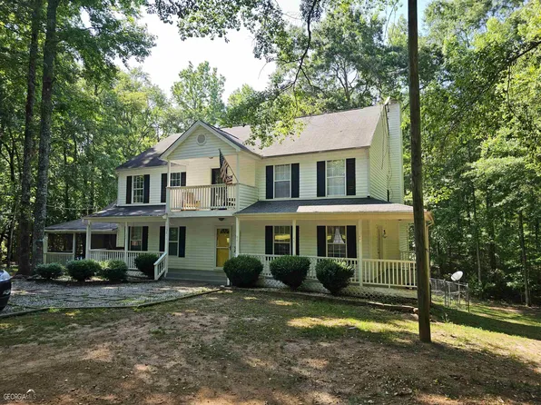 1138 Highway 41 S, Barnesville, GA 30204