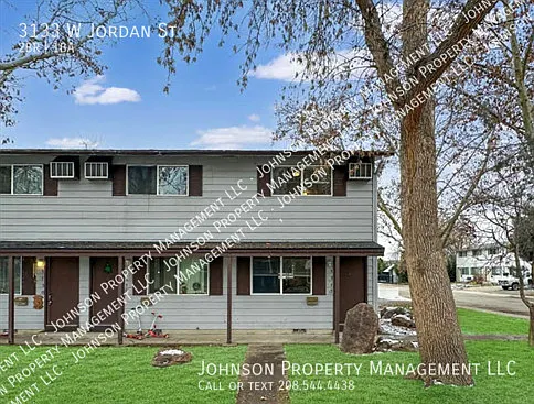 3133 W Jordan St Photo 1 3133 W Jordan St Photo 1