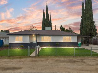 1676 W Putnam Avenue, Porterville, CA 93257