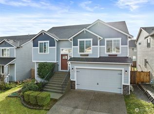 15421 Callie Ave SE, Yelm, WA 98597
