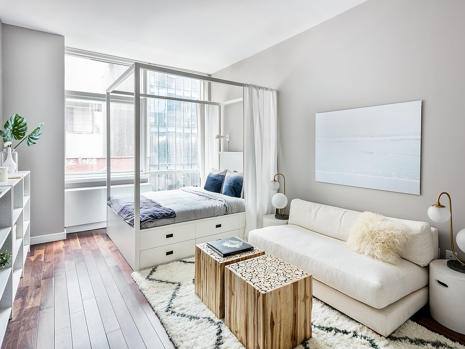 1st image of 507 W 28th St #5199