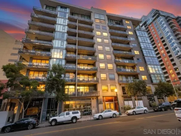 1494 Union St Unit 407, San Diego, CA 92101