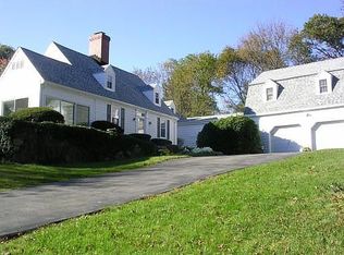 250 Locust St, Danvers, MA 01923