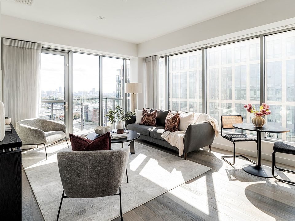 1st image of 375 Canal St #Penthouse 215