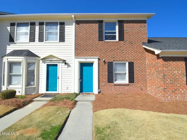 2700 Thackery Road #21, Greenville, NC 27858