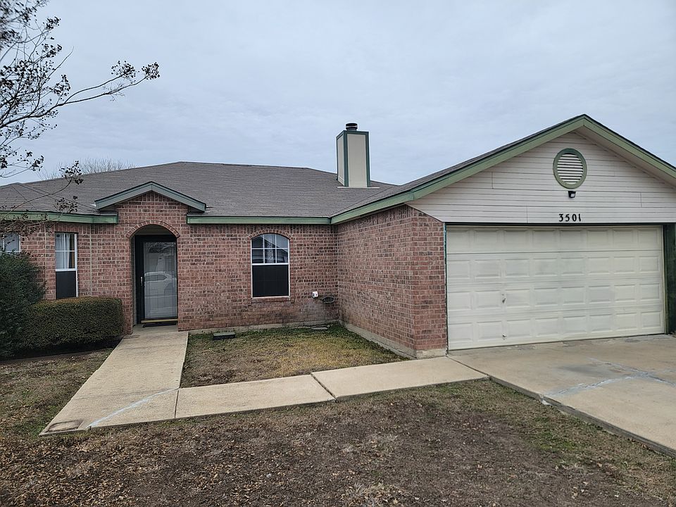1st image of 3501 Driftwood Dr