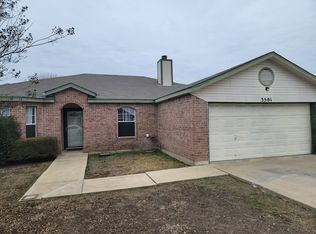 3501 Driftwood Dr, Killeen, TX 76549