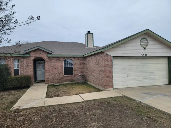 3501 Driftwood Dr, Killeen, TX 76549