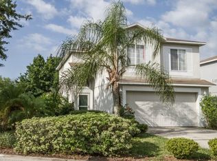 13203 Moss Hollow Ct, Orlando, FL 32828