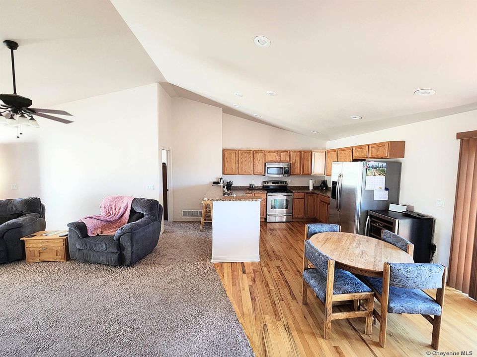 4917 Opal Dr, Cheyenne, WY 82009 Zillow