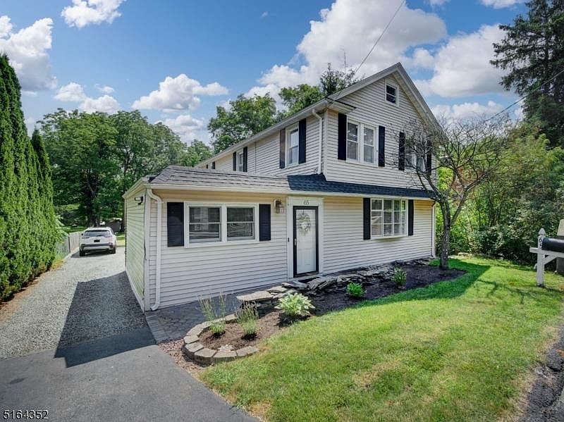 65 Main St, Flanders, NJ 07836 Zillow