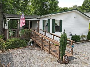 472 Barnard Rd, Hayesville, NC 28904