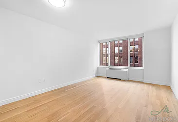 60 West 23rd Street, #616