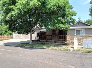 1994 S Humboldt St, Denver, CO 80210