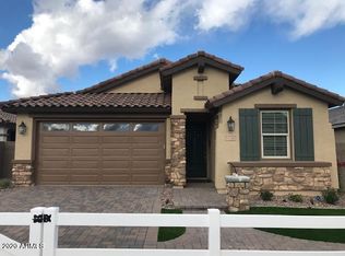 1172 N 151st Ln, Goodyear, AZ 85338