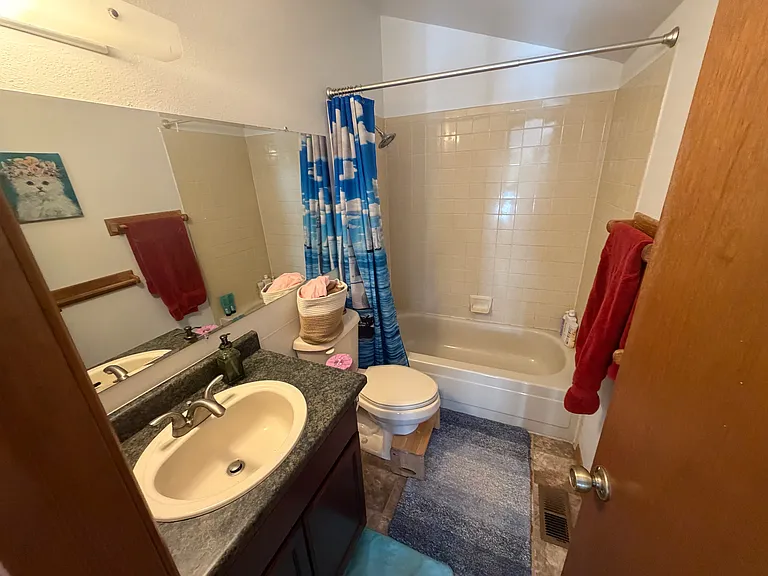 900 Ponderosa Way #A — Photo 13