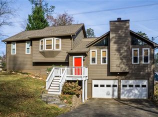 5491 Deerfield Pl NW, Kennesaw, GA 30144