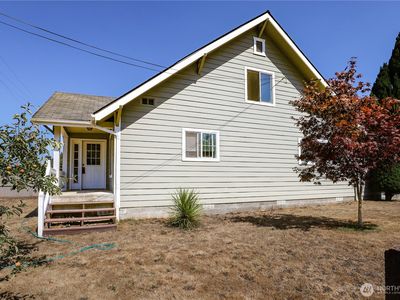 5419 US Highway 12, Malone, WA, 98559
