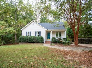 104 Saint Johns St, Knightdale, NC 27545