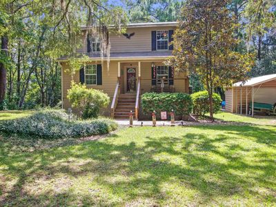 1796 Lafayette Cove Rd, Tallahassee, FL, 32317
