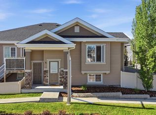 4 N Golden Cres, Red Deer, AB T4P 2P9