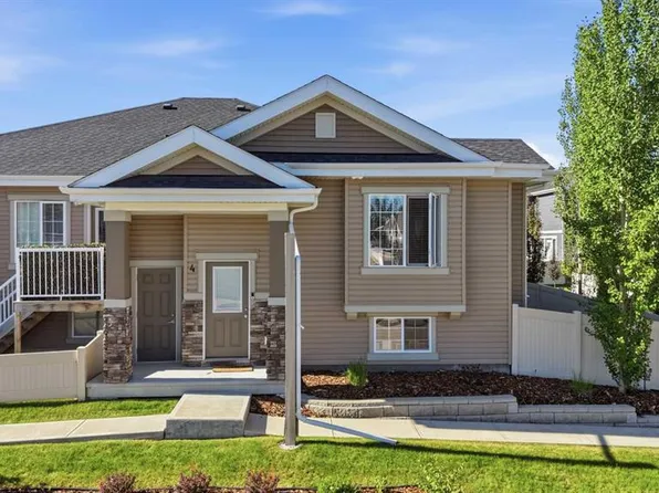 4 N Golden Cres, Red Deer, AB T4P 2P9
