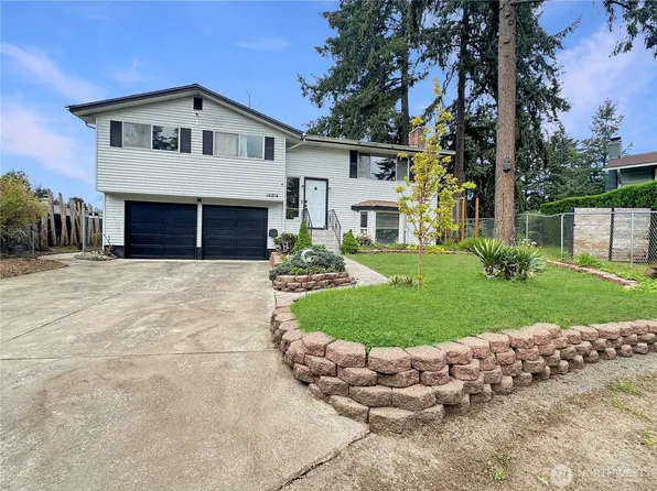 14914 20th Avenue E, Parkland, WA 98445