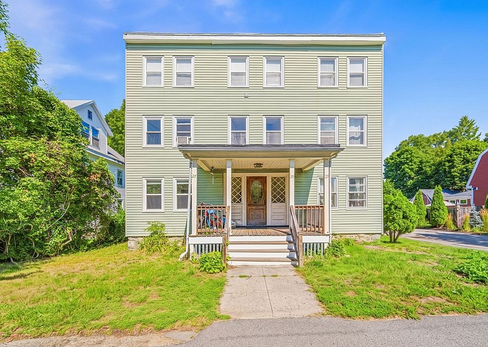1st image of 23 Shirley St Unit 27