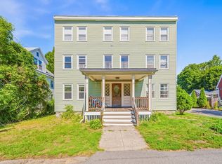 23 Shirley St UNIT 27, Lexington, MA 02421
