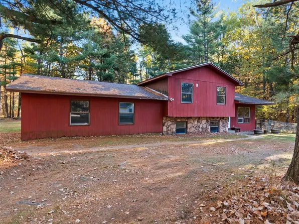 1889 Kennedy Ln, Florence, WI 54121