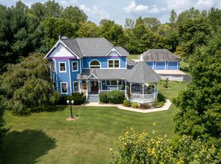 6211 Amanda Northern Rd, Carroll, OH 43112