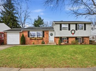 2890 Kimberly Dr, Maineville, OH