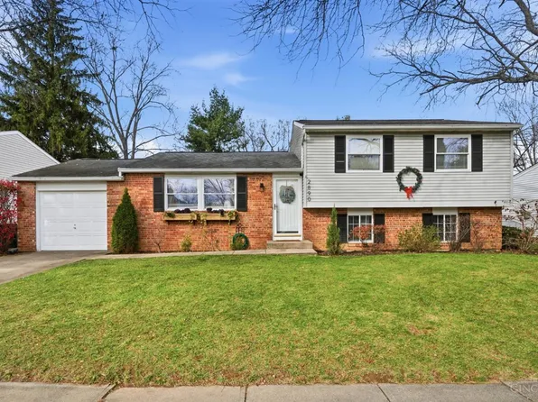 2890 Kimberly Dr, Maineville, OH 45039