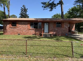 4519 General Ike St, Moss Point, MS 39563