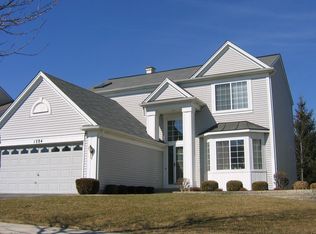 1284 Spaulding Rd, Bartlett, IL 60103