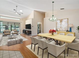 914 Charlemagne Blvd, Naples, FL 34112