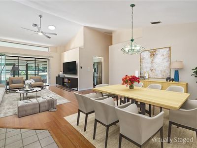 914 Charlemagne BLVD, Naples, FL, 34112
