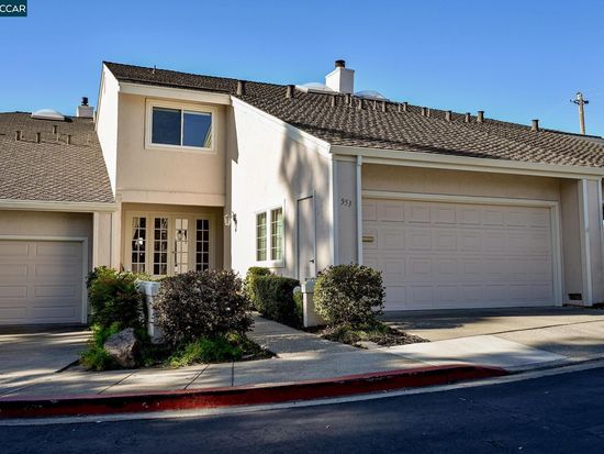 553 Allegheny Dr, Walnut Creek, CA 94598