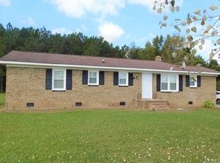 1903 Bolton Rd, Rich Square, NC 27869