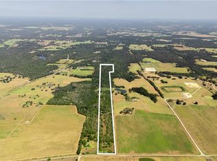 3165 County Road 204, Caldwell, TX 77836